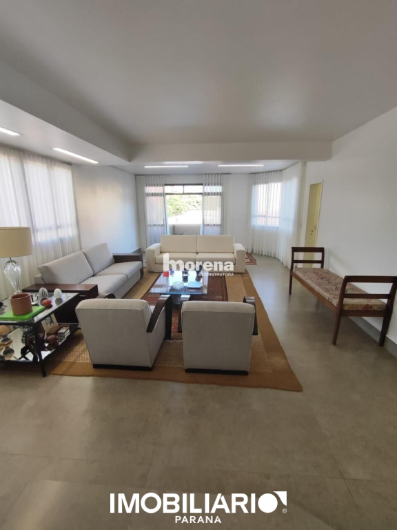 Apartamento para  Venda em Umuarama pela Morena imobiliária e construtora