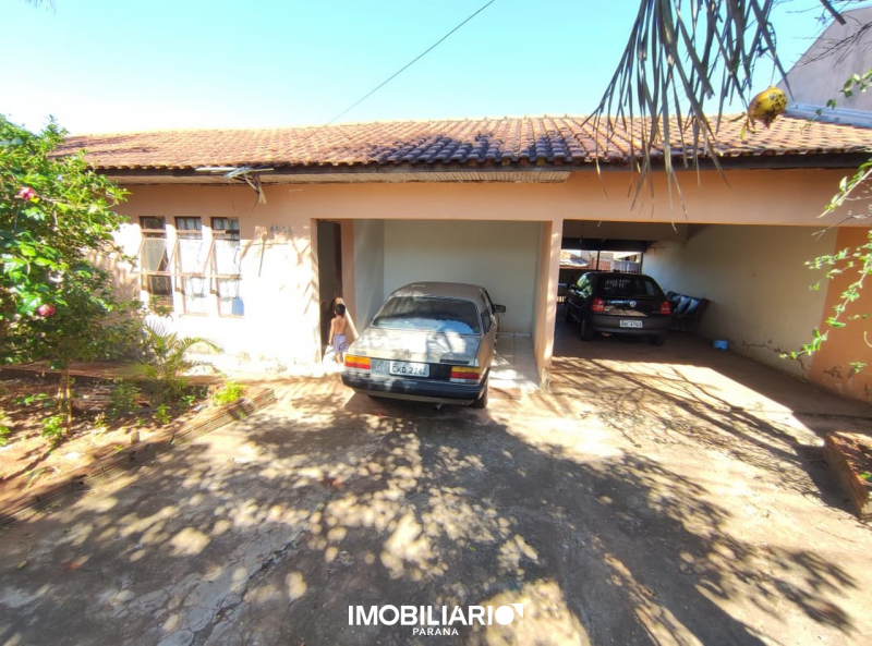 Residência para  Venda em Umuarama pela Delta