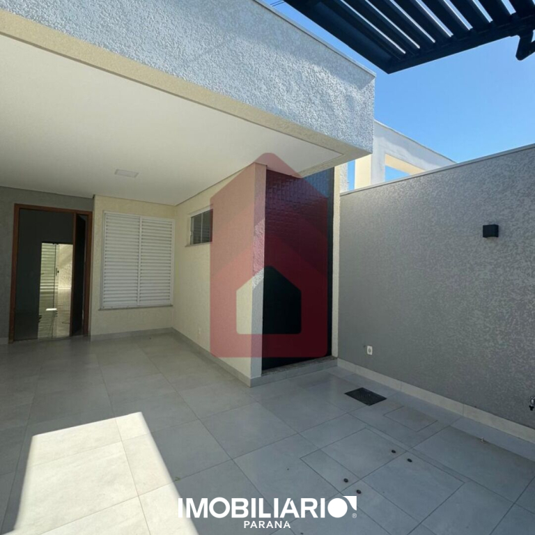 Residência para  Venda em Umuarama pela Neto Romagna