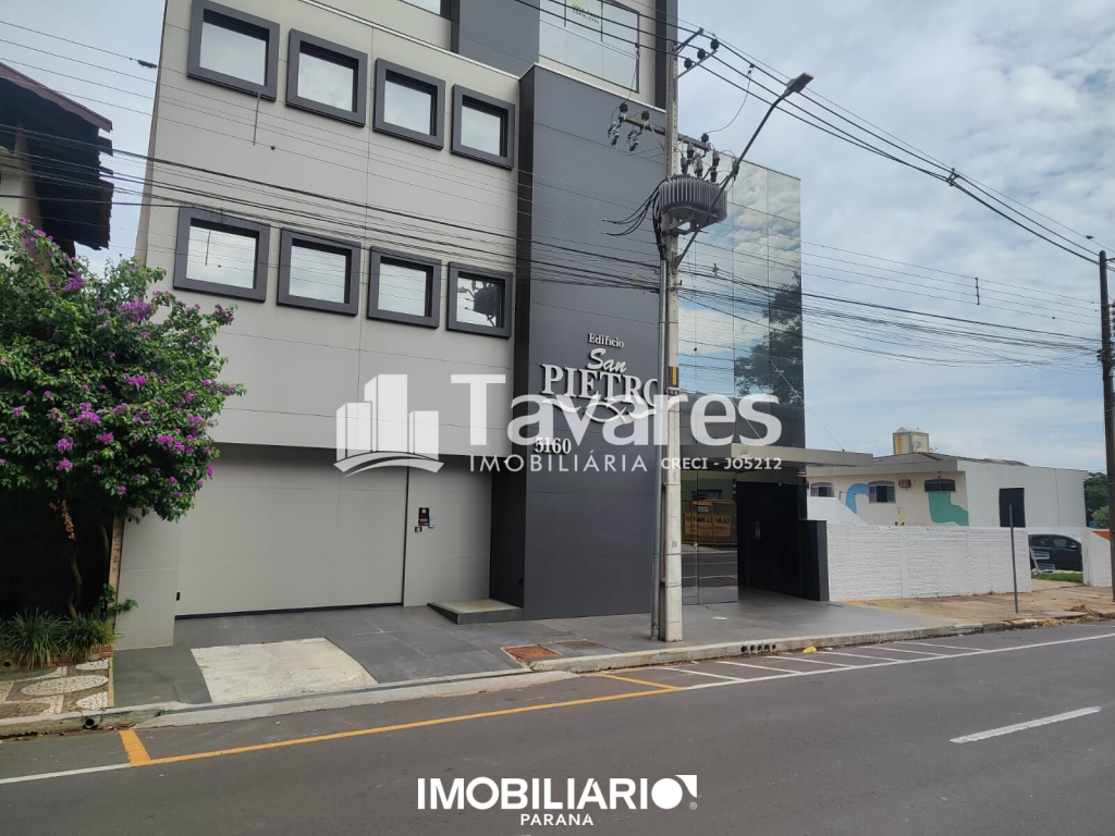 Apartamento para  Venda em Umuarama pela Tavares