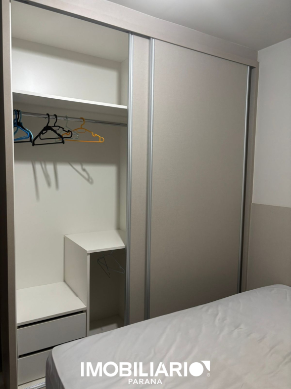 Apartamento para  Alugar em Umuarama pela Babolim