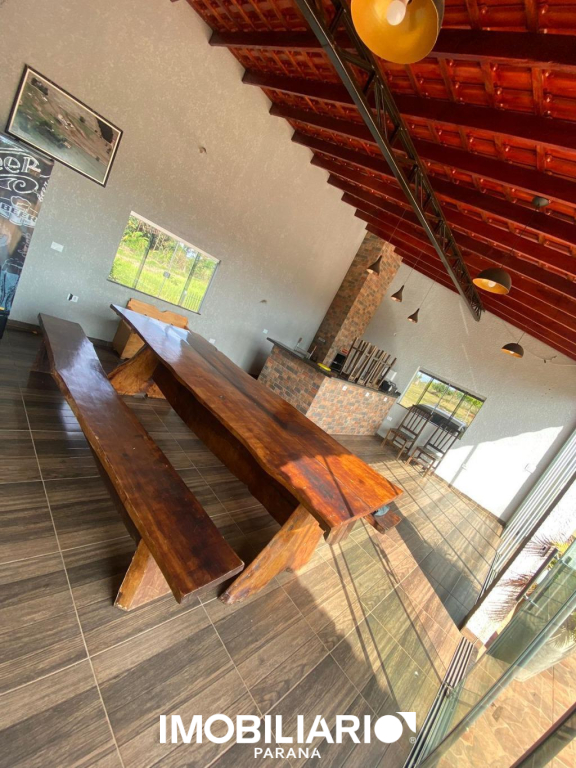 Chácara para  Venda em Campo Mourão pela Casa fácil