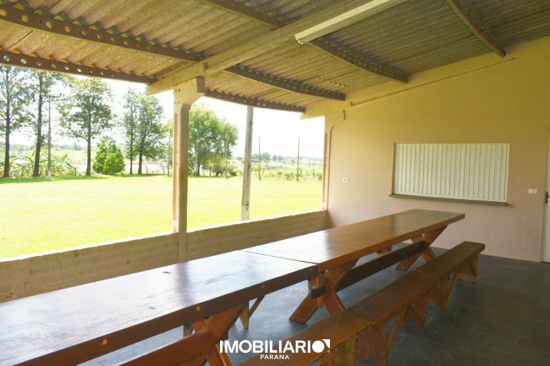 Chácara De Lazer para  Venda em Cruzeiro do Oeste pela Garcia Imóveis