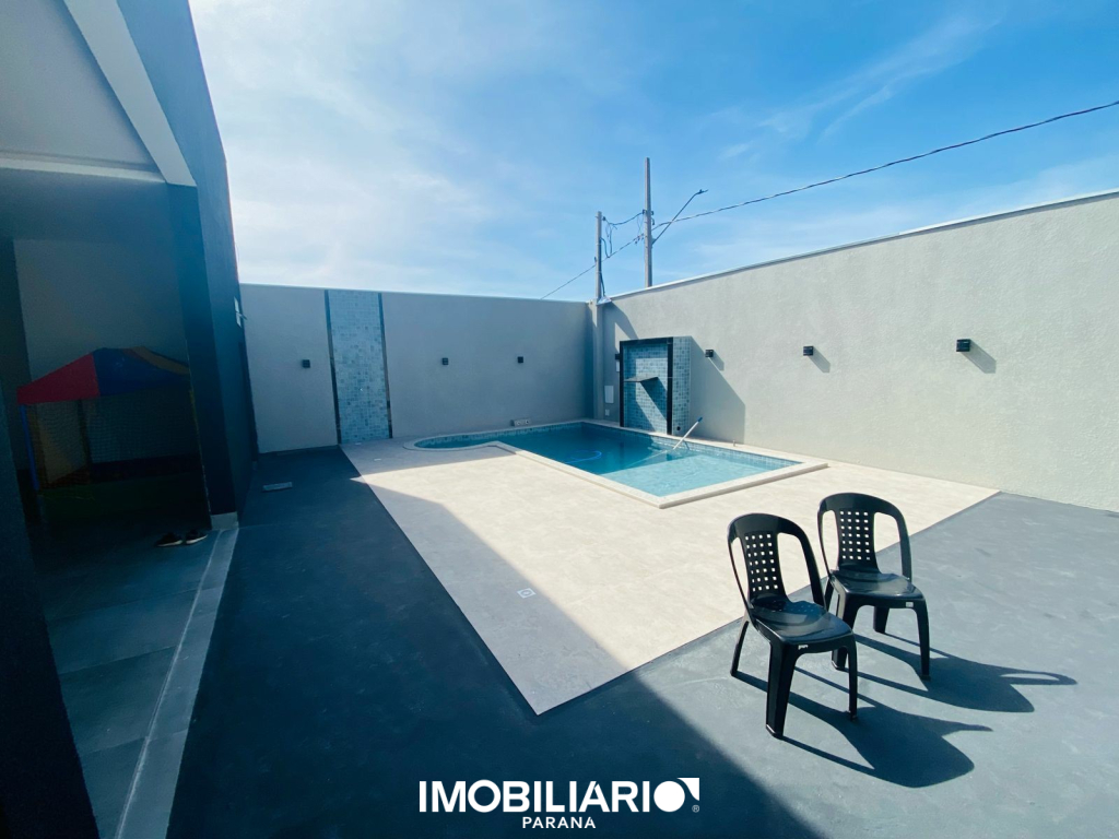 Espaço De Lazer para  Venda em Umuarama pela Garcia Imóveis