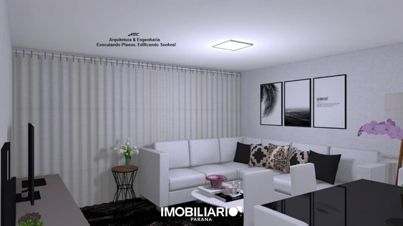 Apartamento para  Venda em Umuarama pela ABC consultoria imobiliária