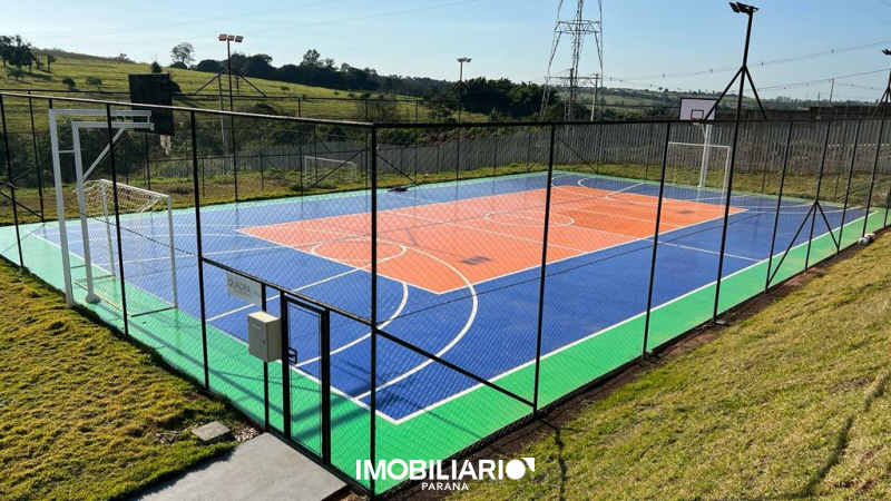 Terreno para  Venda em Umuarama pela Garcia Imóveis