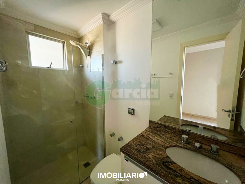 Apartamento para  Venda em Umuarama pela Garcia Imóveis