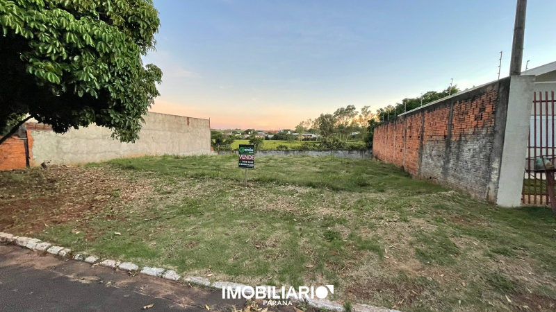 Terreno para  Venda em Umuarama pela Garcia Imóveis