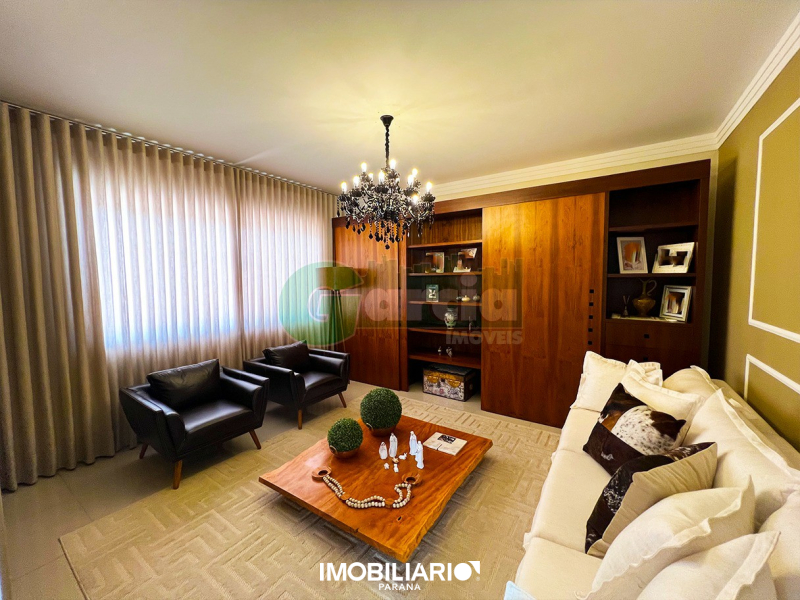 Residência para  Venda em Umuarama pela Garcia Imóveis