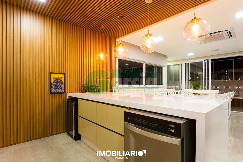 Apartamento para  Venda em Umuarama pela Garcia Imóveis