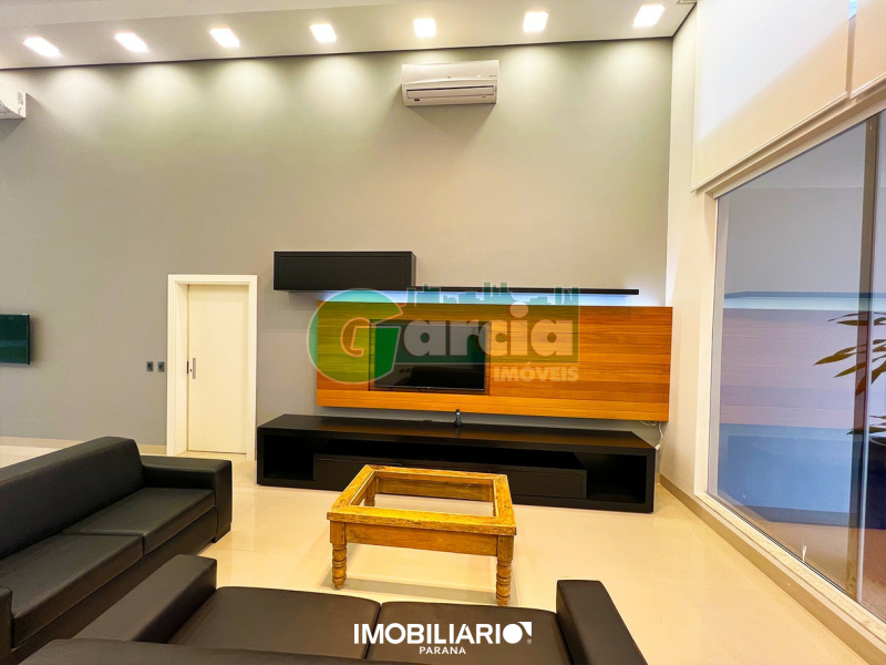 Residência para  Venda em Umuarama pela Garcia Imóveis