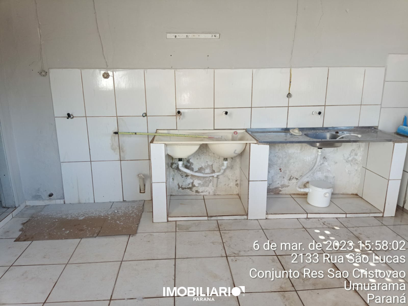 Residência para  Venda em Umuarama pela Garcia Imóveis