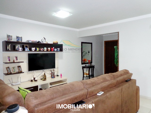 Apartamento para  Venda em Umuarama pela Araujo
