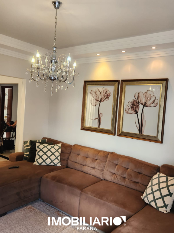 Residência para  Venda em Umuarama pela Novo Teto