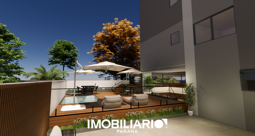 Apartamento para  Venda em Campo Mourão pela Marcovic Incorporadora