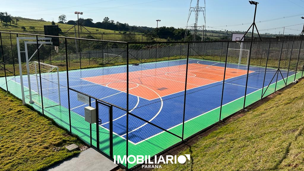 Terreno para  Venda em Umuarama pela Garcia Imóveis