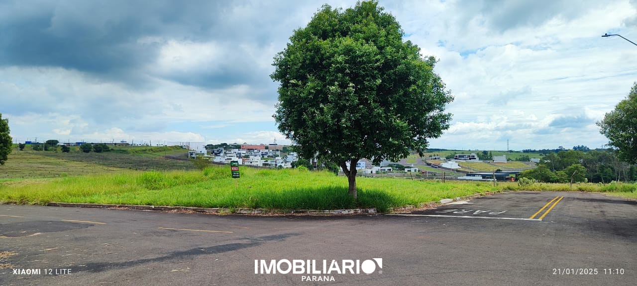 Terreno para  Venda em Umuarama pela Garcia Imóveis