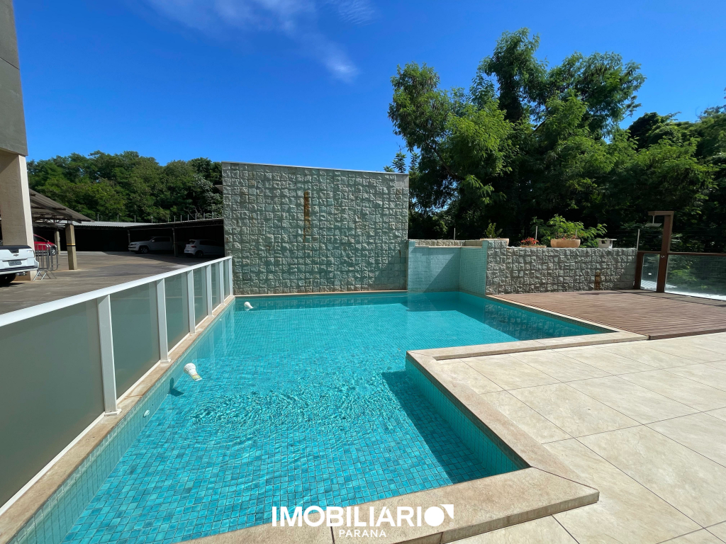 Apartamento para  Alugar em Umuarama pela Garcia Imóveis