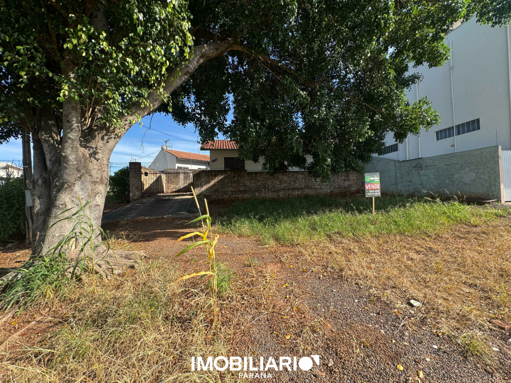 Residência para  Venda em Umuarama pela Garcia Imóveis