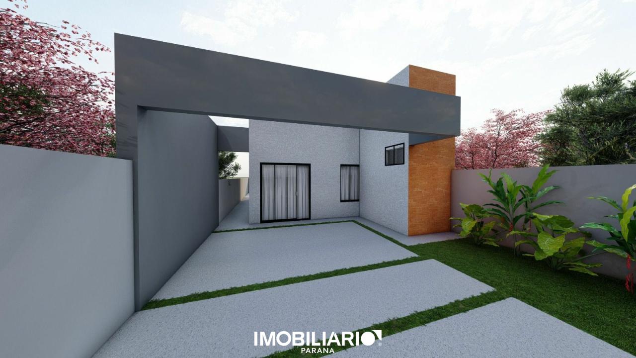 Residência para  Venda em Umuarama pela Garcia Imóveis