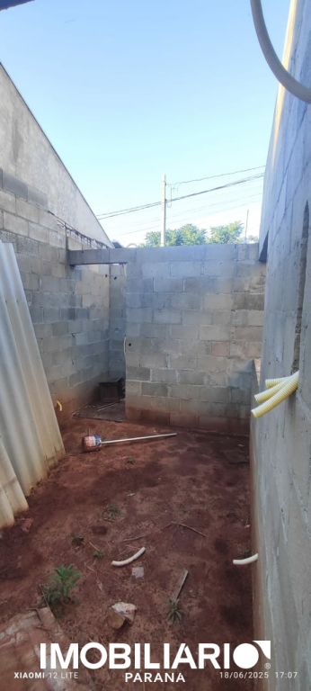 Residência para  Venda em Umuarama pela Garcia Imóveis