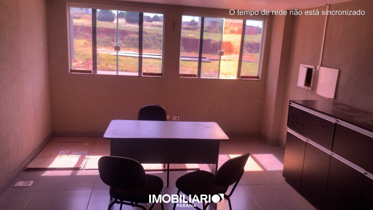 Salão Comercial para  Venda em Umuarama pela Garcia Imóveis