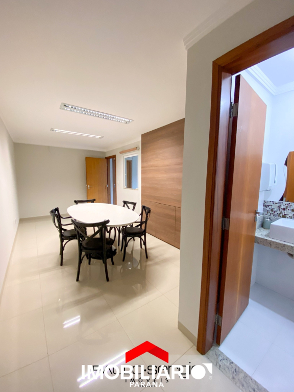 Sala Comercial para  Venda em Umuarama pela Paulo Sergio