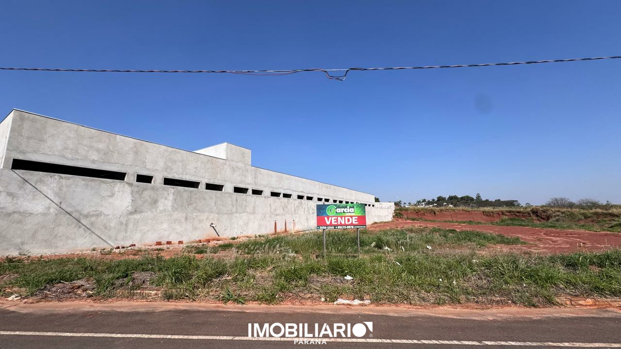 Terreno para  Venda em Umuarama pela Garcia Imóveis