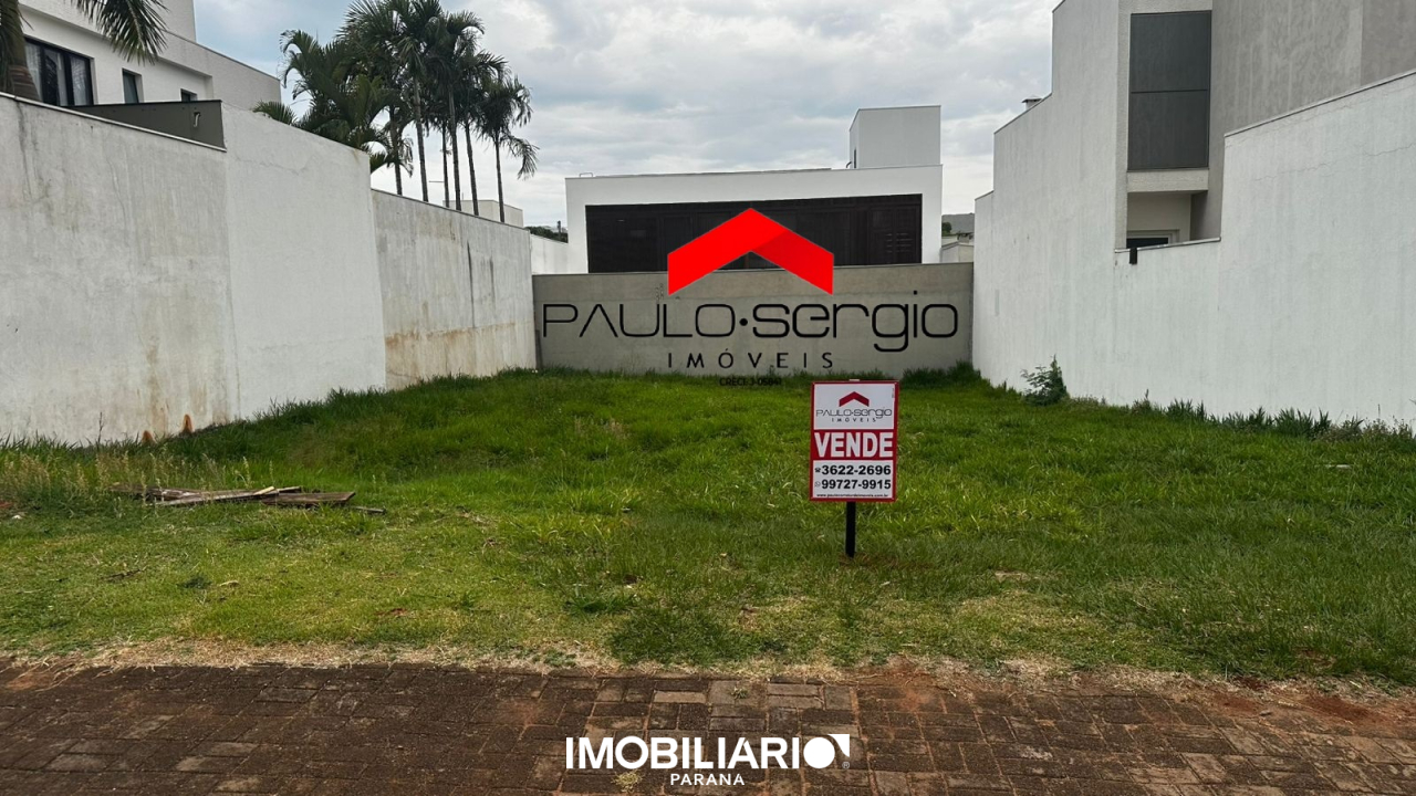 Terreno para  Venda em Umuarama pela Paulo Sergio