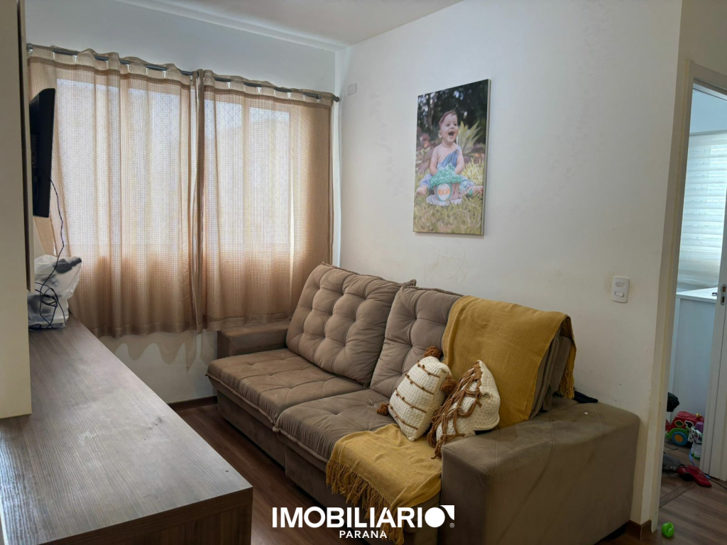 Apartamento para  Venda em Umuarama pela Garcia Imóveis