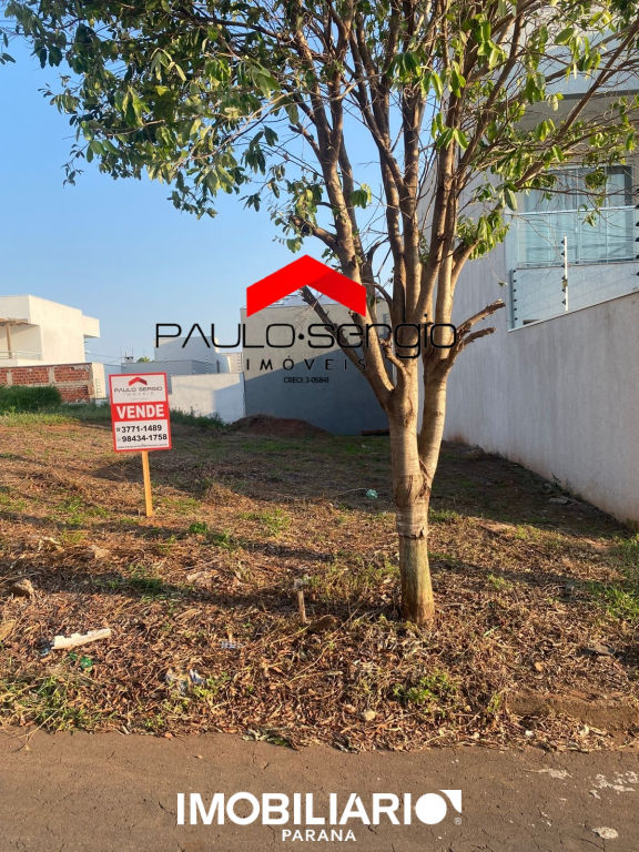 Terreno para  Venda em Umuarama pela Paulo Sergio