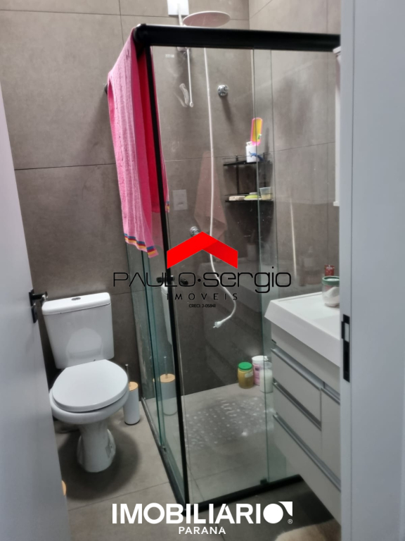 Residência para  Venda em Umuarama pela Paulo Sergio