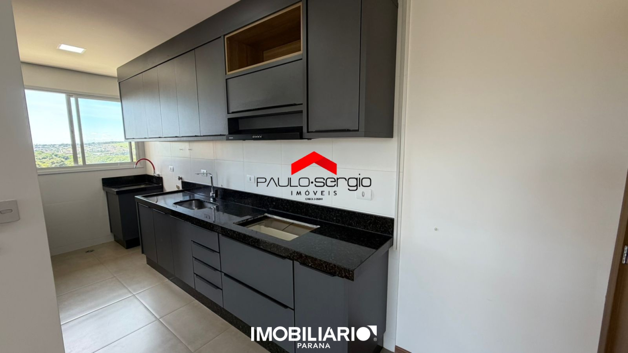 Apartamento para  Venda em Umuarama pela Paulo Sergio