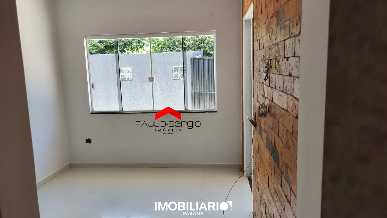 Residência para  Venda em Umuarama pela Paulo Sergio