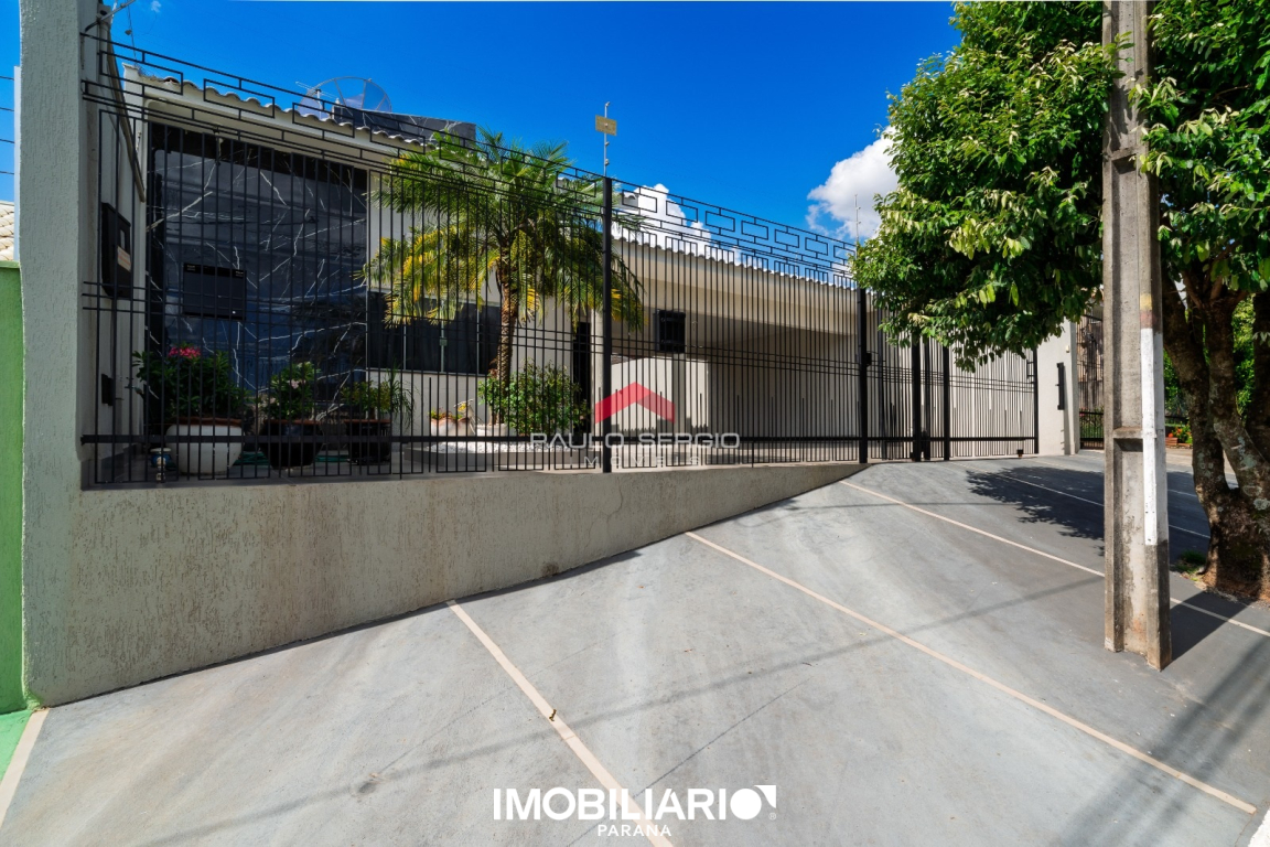 Residência para  Venda em Umuarama pela Paulo Sergio