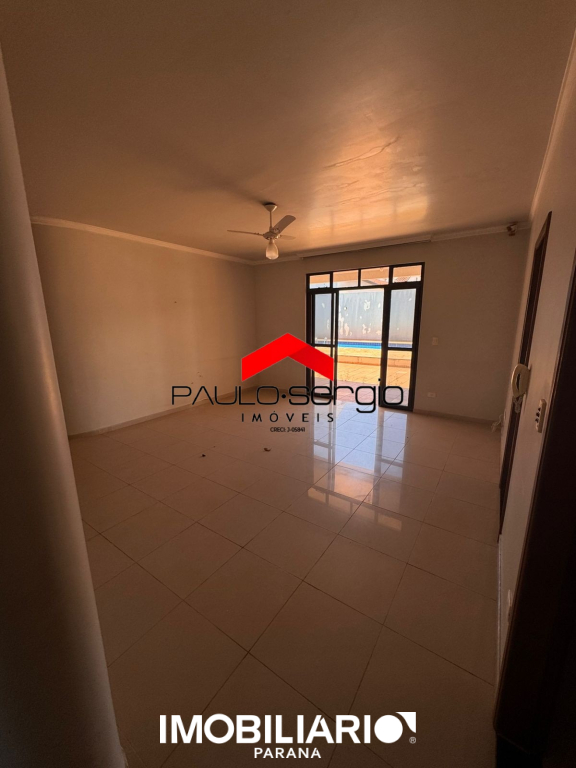 Residência para  Venda em Umuarama pela Paulo Sergio