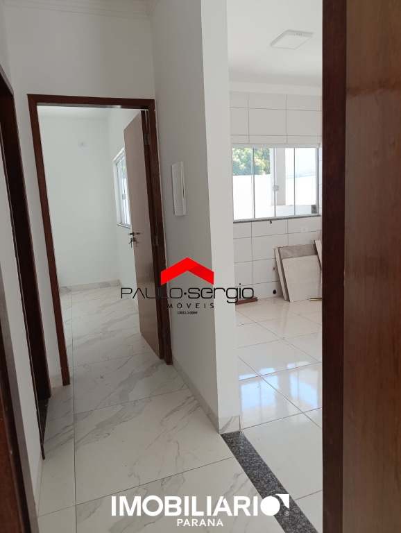 Residência para  Venda em Umuarama pela Paulo Sergio