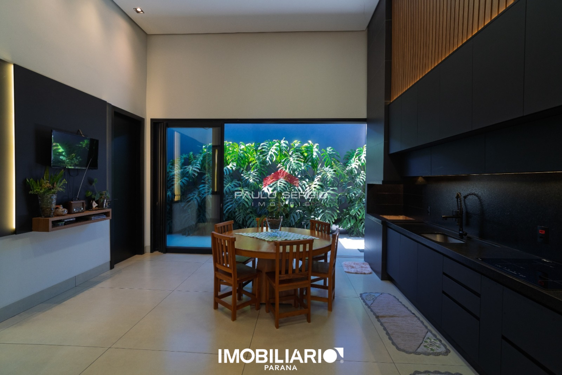 Residência para  Venda em Umuarama pela Paulo Sergio