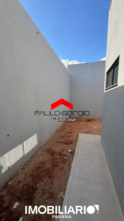 Residência para  Venda em Umuarama pela Paulo Sergio