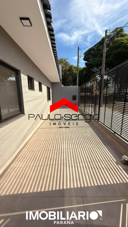 Residência para  Venda em Umuarama pela Paulo Sergio