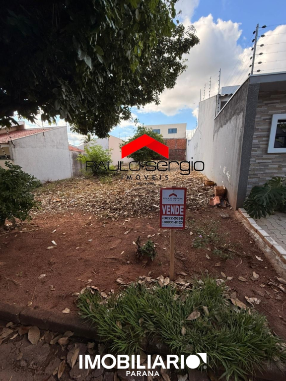 Apartamento para  Venda em Umuarama pela Paulo Sergio