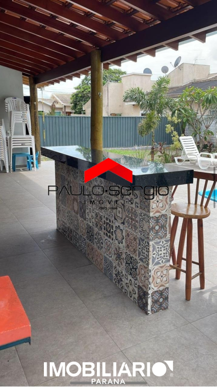 Espaço De Lazer para  Venda em Pérola pela Paulo Sergio