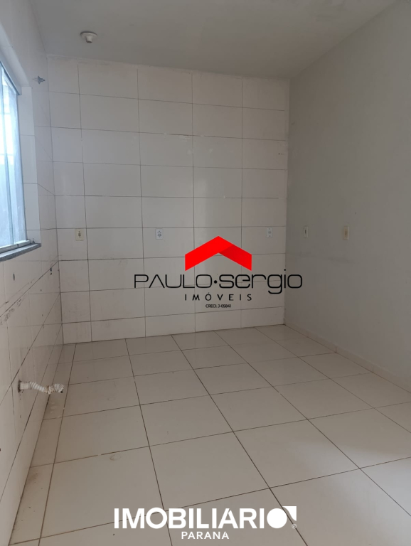 Residência para  Venda em Umuarama pela Paulo Sergio