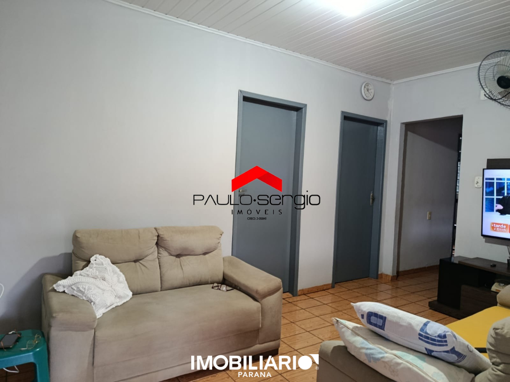 Residência para  Venda em Umuarama pela Paulo Sergio