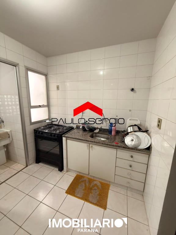 Apartamento para  Venda em Umuarama pela Paulo Sergio
