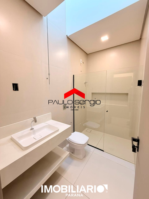 Residência para  Venda em Umuarama pela Paulo Sergio