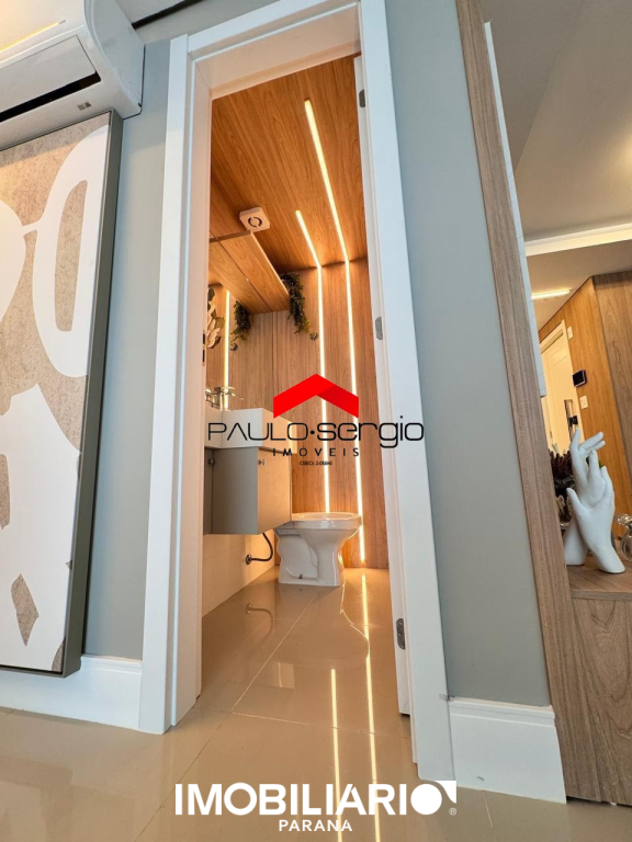 Apartamento para  Venda em Balneário Camboriú pela Paulo Sergio