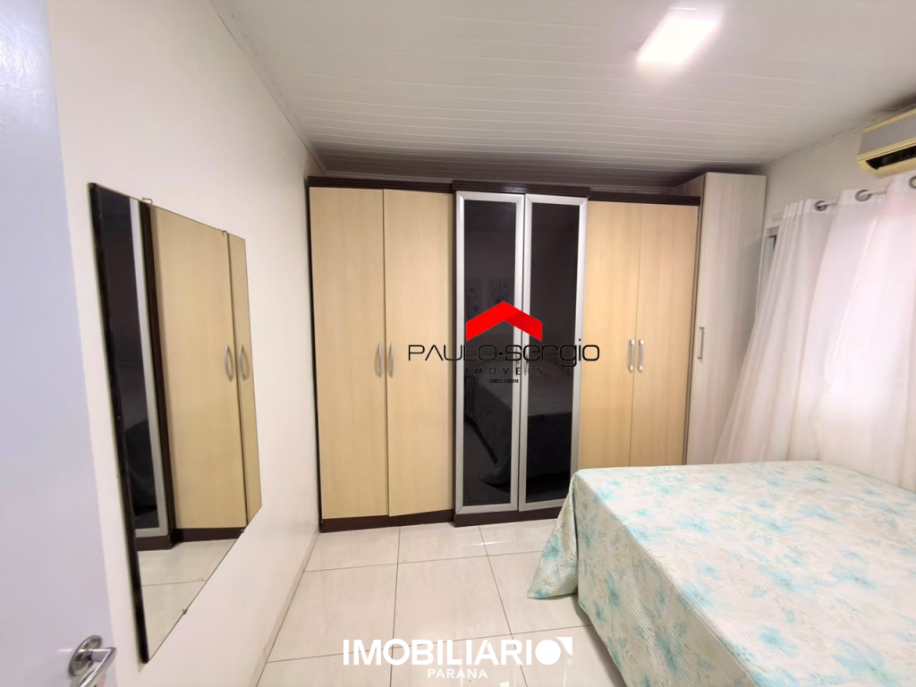 Residência para  Venda em Umuarama pela Paulo Sergio