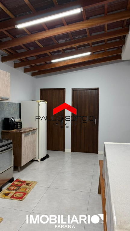 Residência para  Venda em Umuarama pela Paulo Sergio