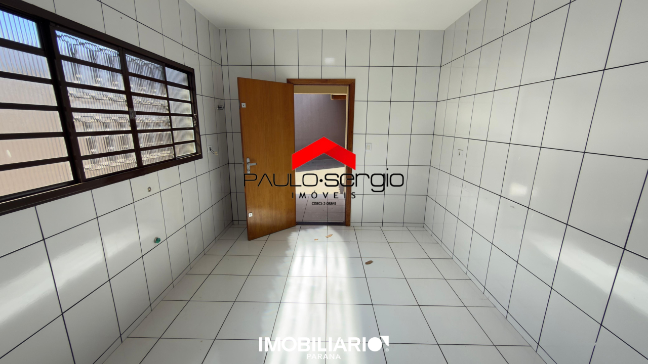 Residência para  Venda em Umuarama pela Paulo Sergio